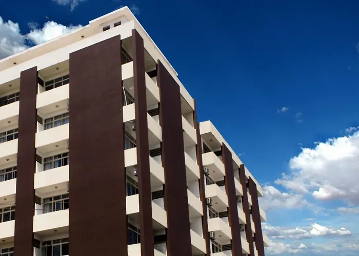 Hotel Embaixador